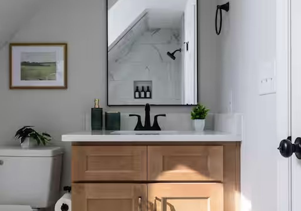 Photo of Bathroom in Greensboro
