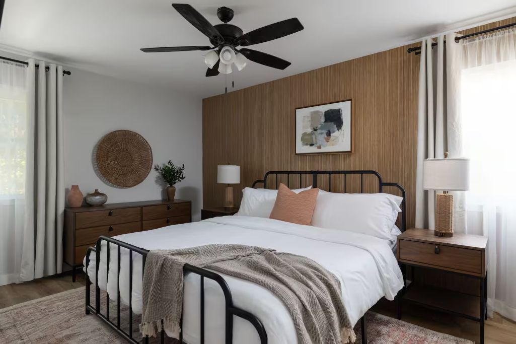 Photo of Bedroom in Greensboro