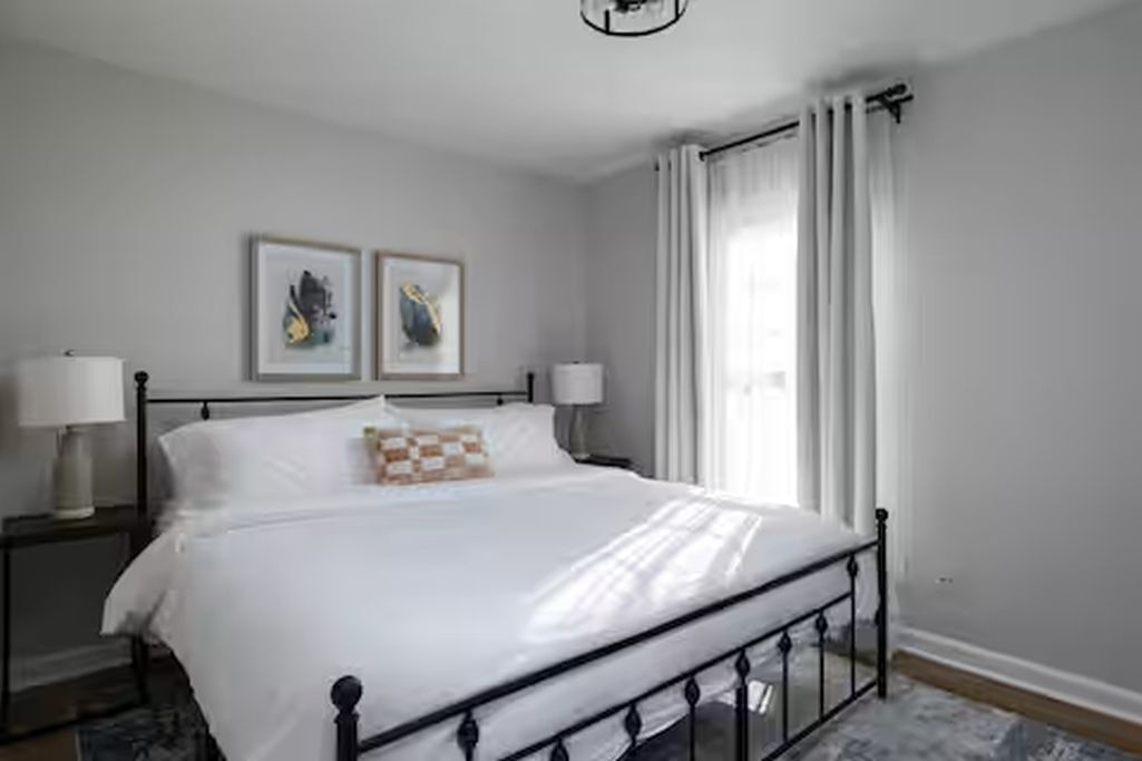 Photo of Bedroom in Greensboro