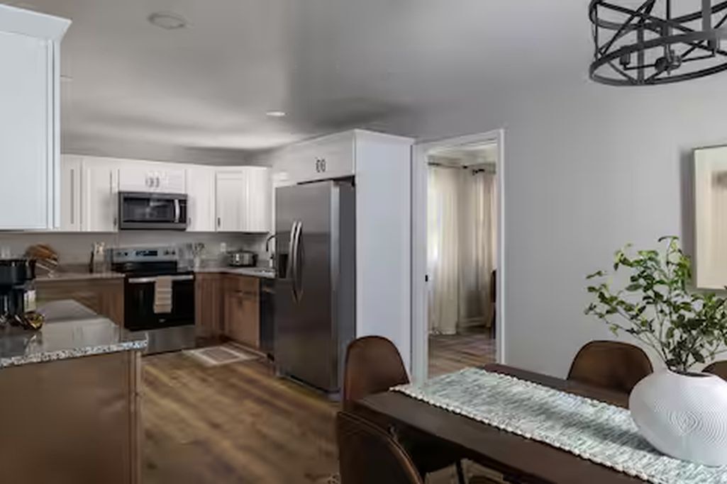 Photo of Kitchen in Greensboro