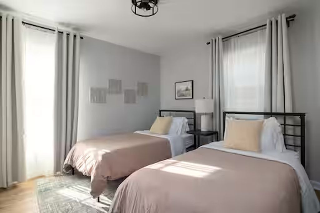 Photo of Bedroom in Greensboro