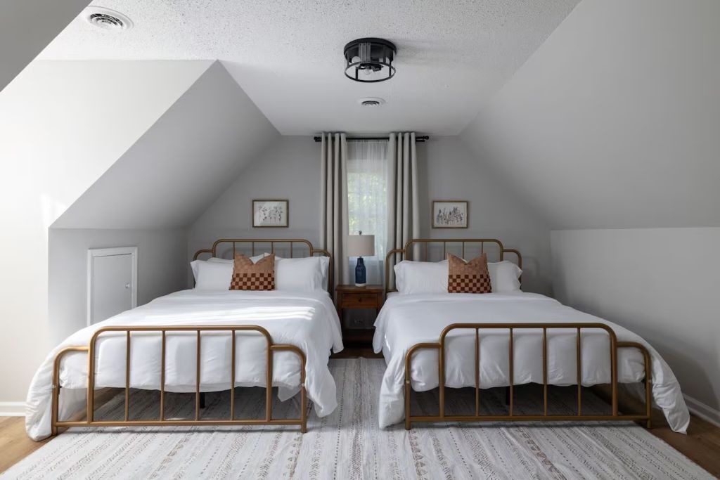 Photo of Bedroom in Greensboro