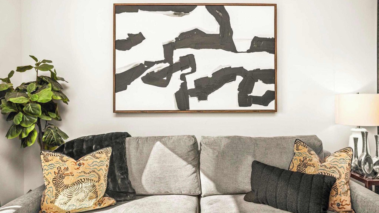 Photo of Livingroom in Rolling Mill Hill