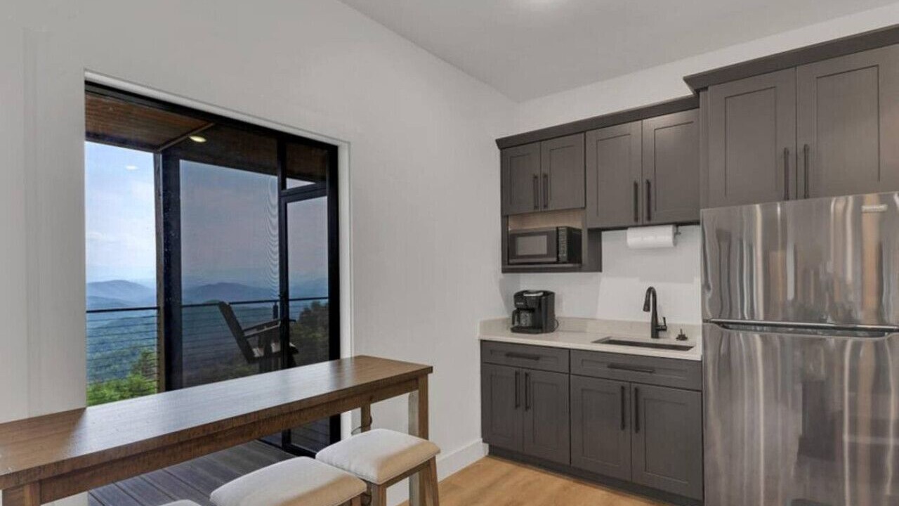 Photo of Kitchen in Sevierville
