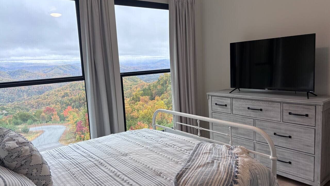 Photo of Bedroom in Sevierville