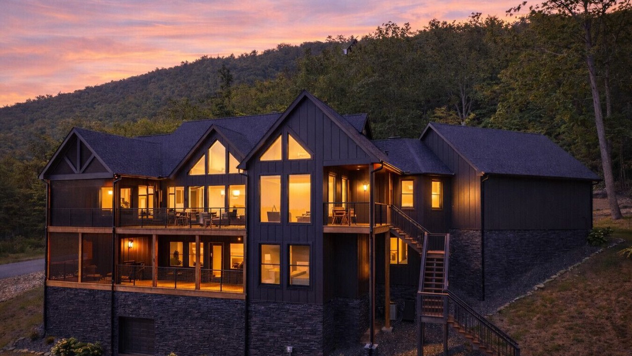 Photo of Outdoor in Sevierville