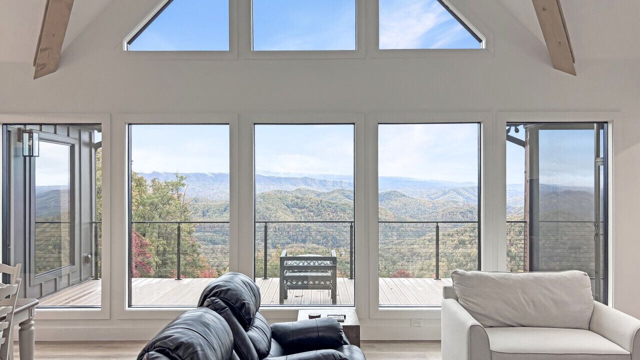 Photo of Livingroom in Sevierville