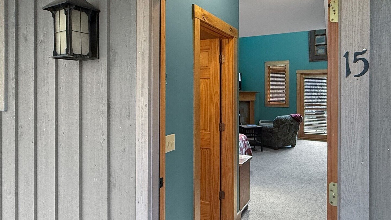 Photo of Livingroom in Bryson City