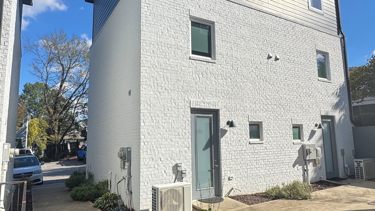 Photo of Outdoor in Northside