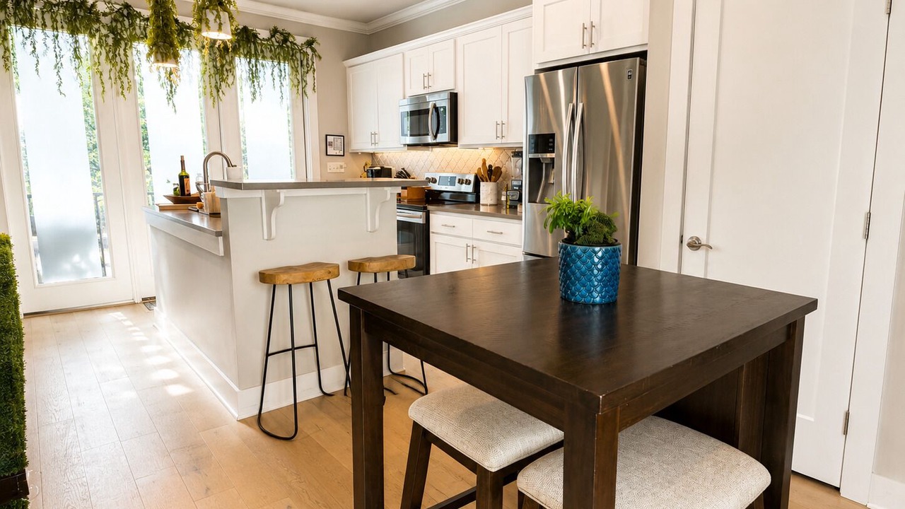 Photo of Kitchen in Northside