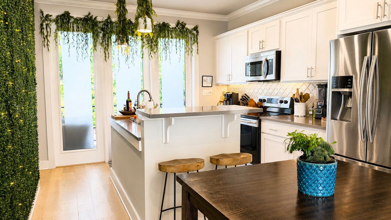 Photo of Kitchen in Northside