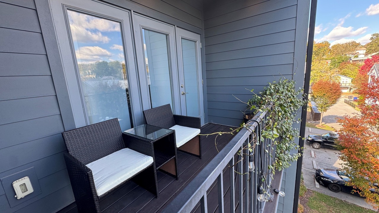 Photo of Outdoor in Northside