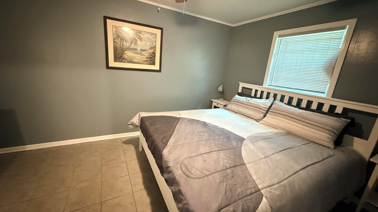 Photo of Bedroom in Blytheville