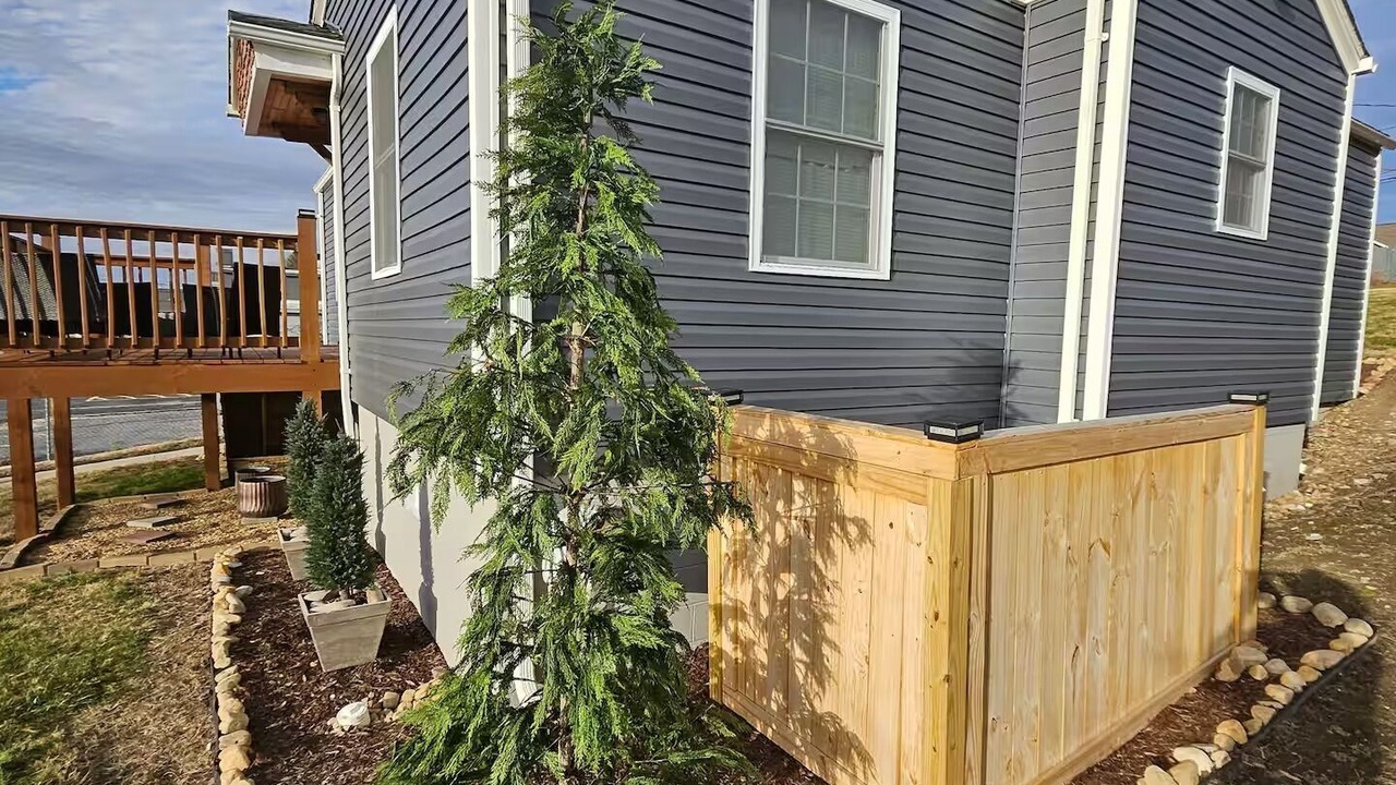 Photo of Outdoor in Kingsport
