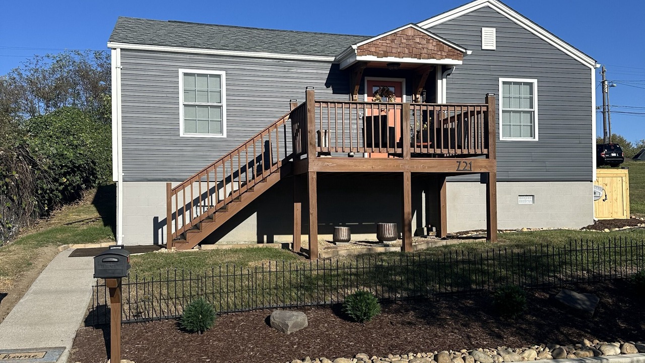 Photo of Outdoor in Kingsport