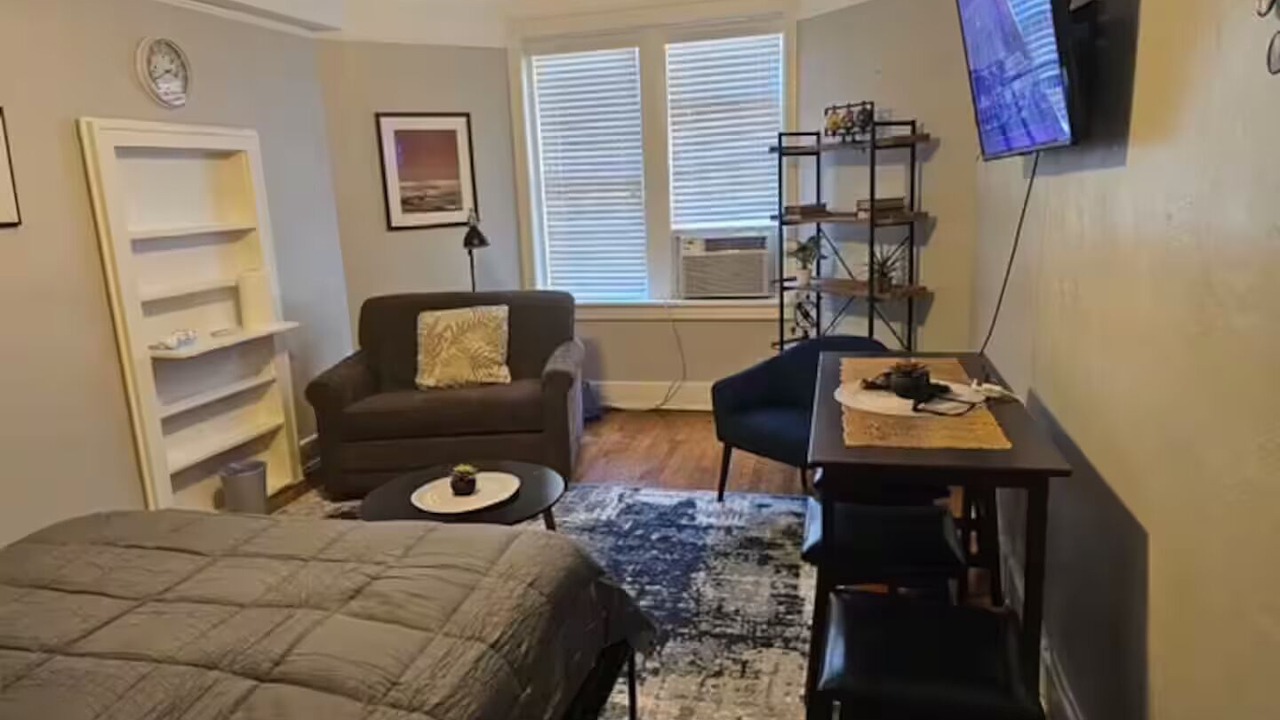 Photo of Bedroom in Greensboro