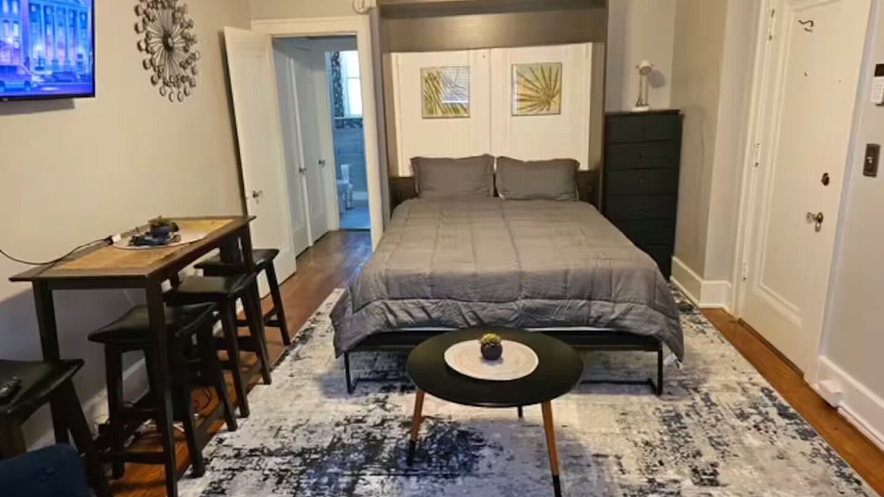 Photo of Bedroom in Greensboro