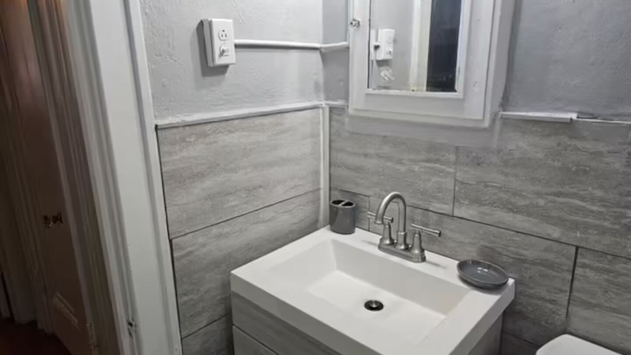 Photo of Bathroom in Greensboro