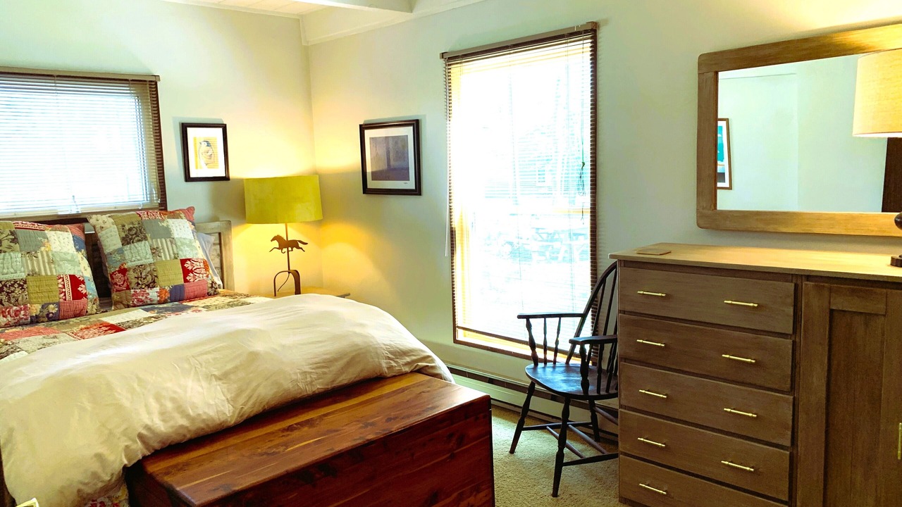 Photo of Bedroom in Hidden Valley