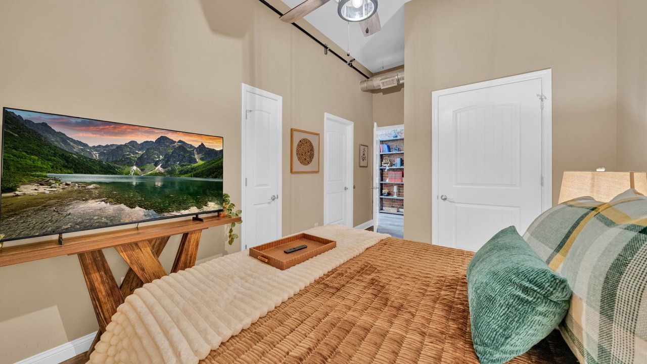 Photo of Bedroom in Kingsport