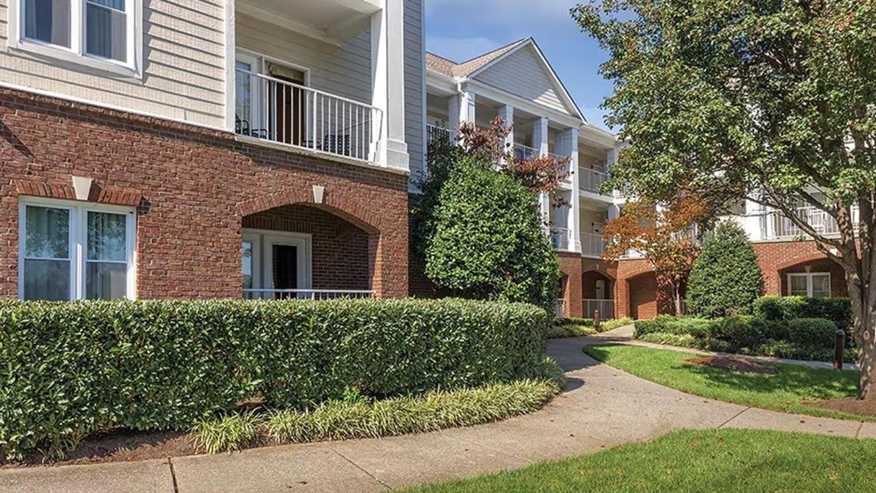 Photo of Outdoor in Pennington Bend