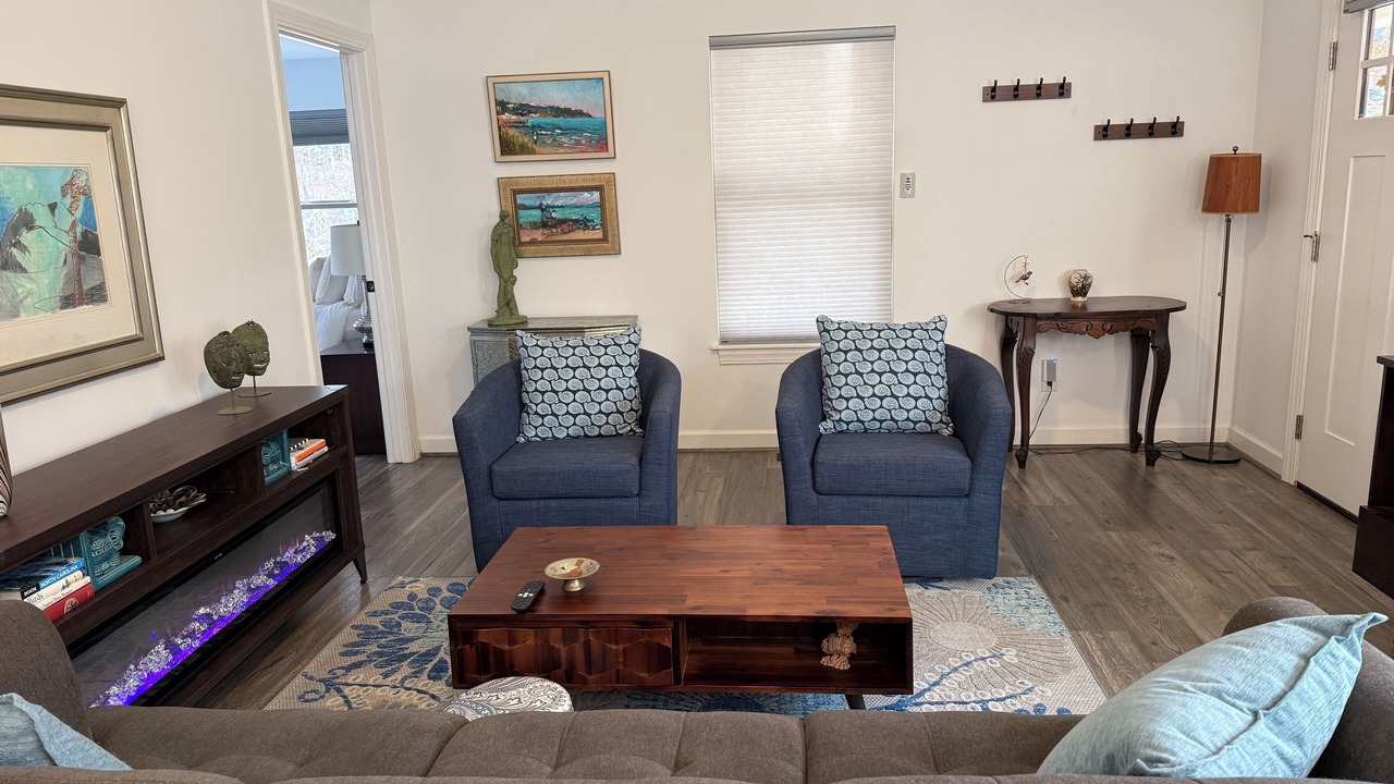 Photo of Livingroom in Lynn