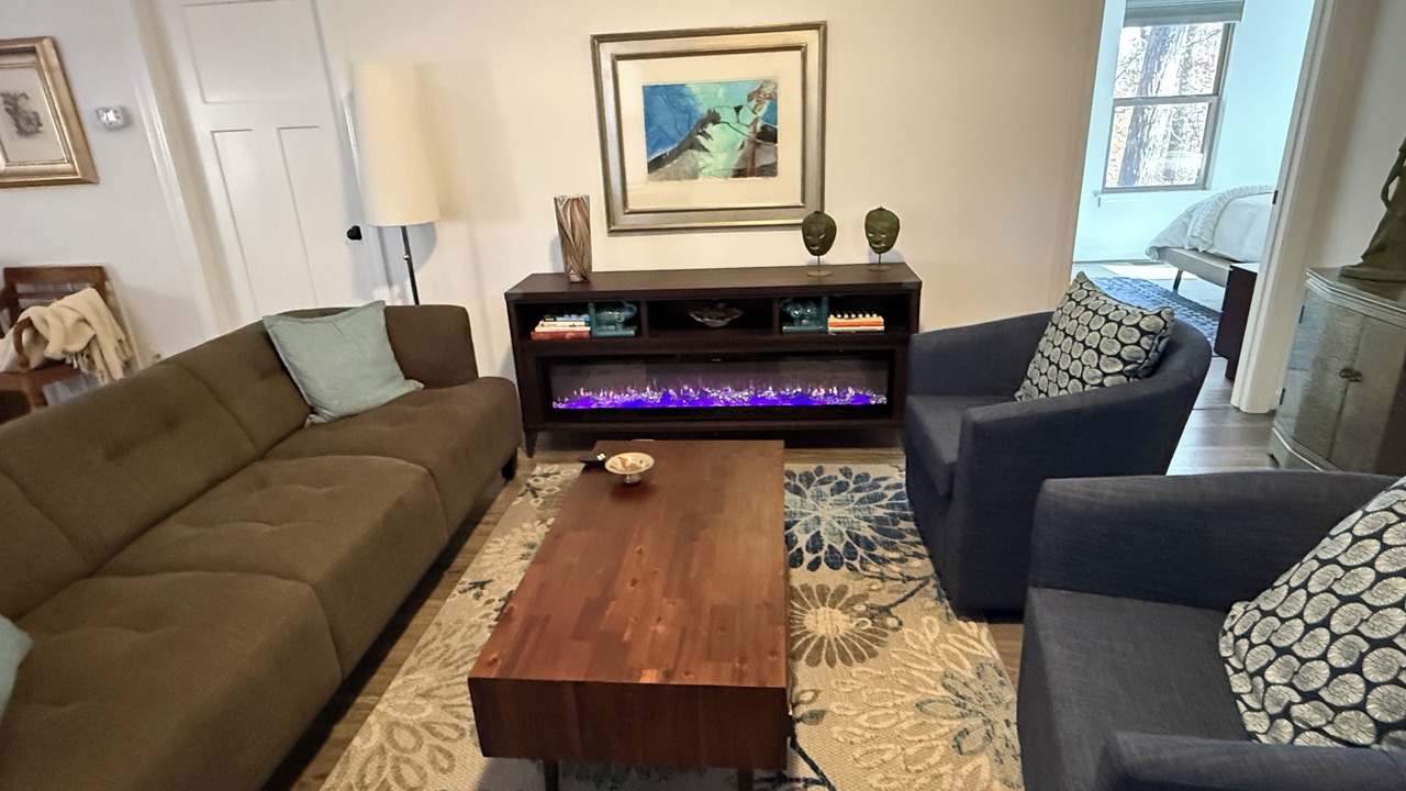 Photo of Livingroom in Lynn