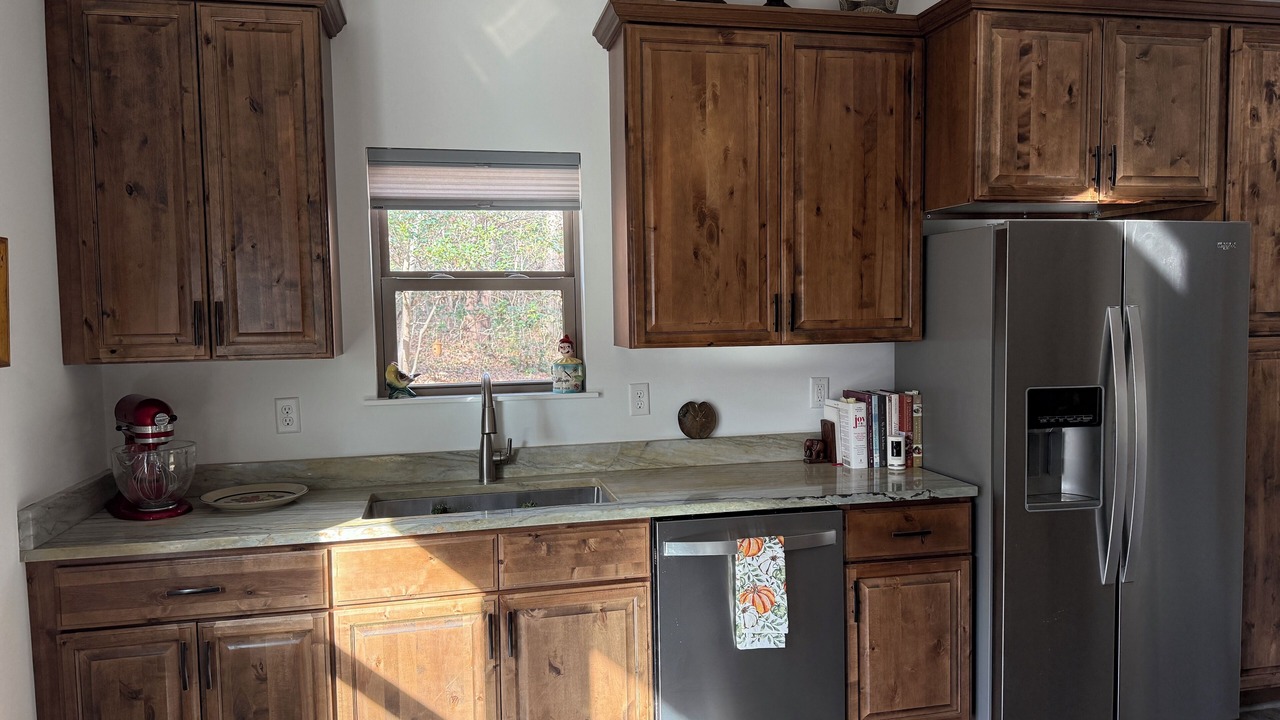 Photo of Kitchen in Lynn