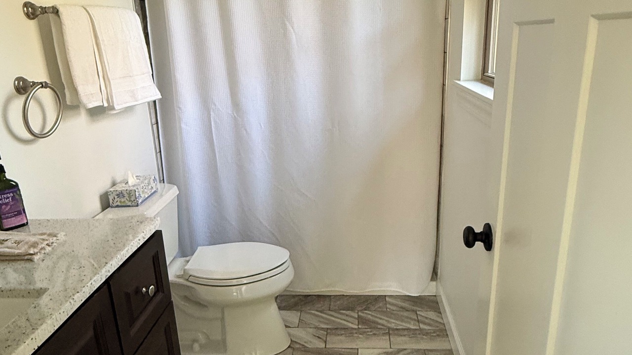 Photo of Bathroom in Lynn