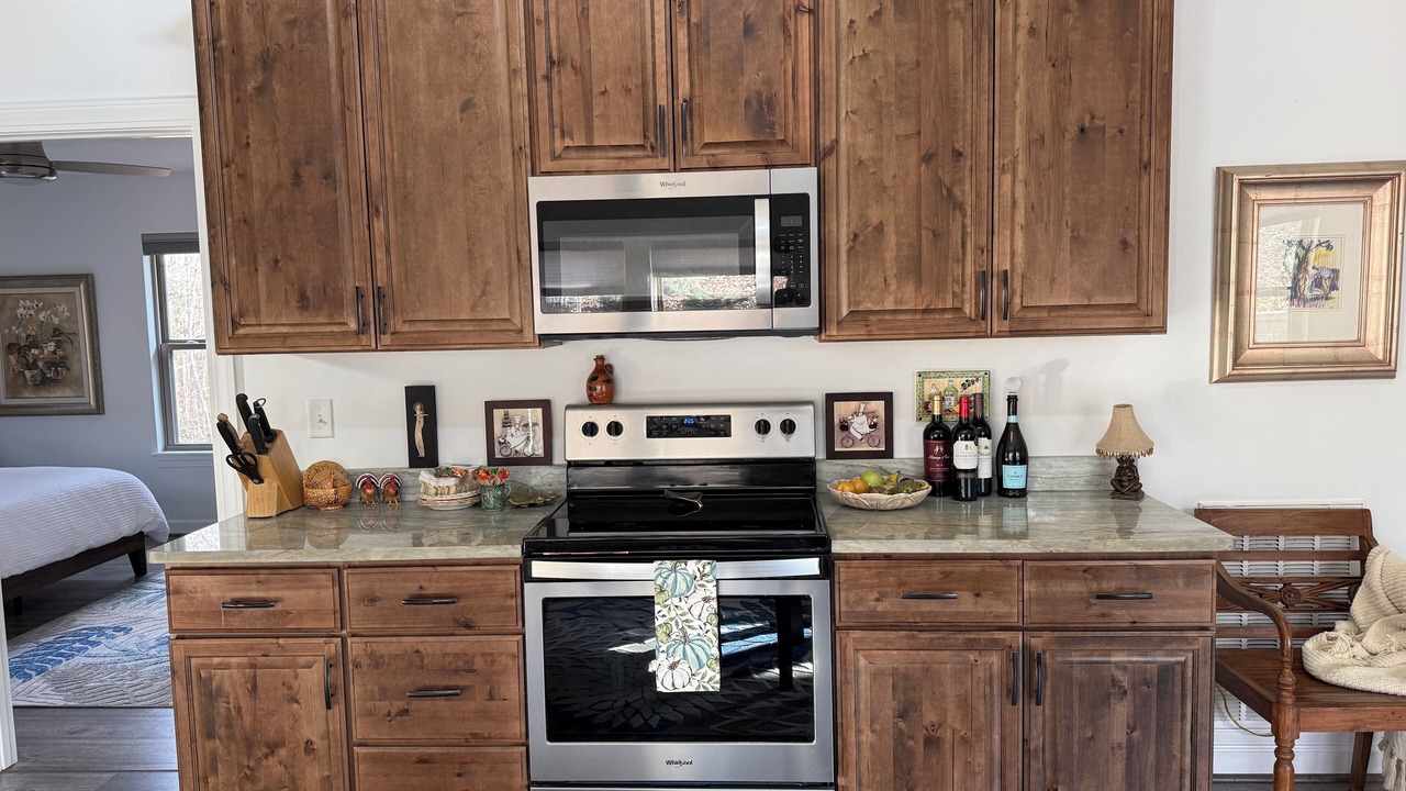 Photo of Kitchen in Lynn