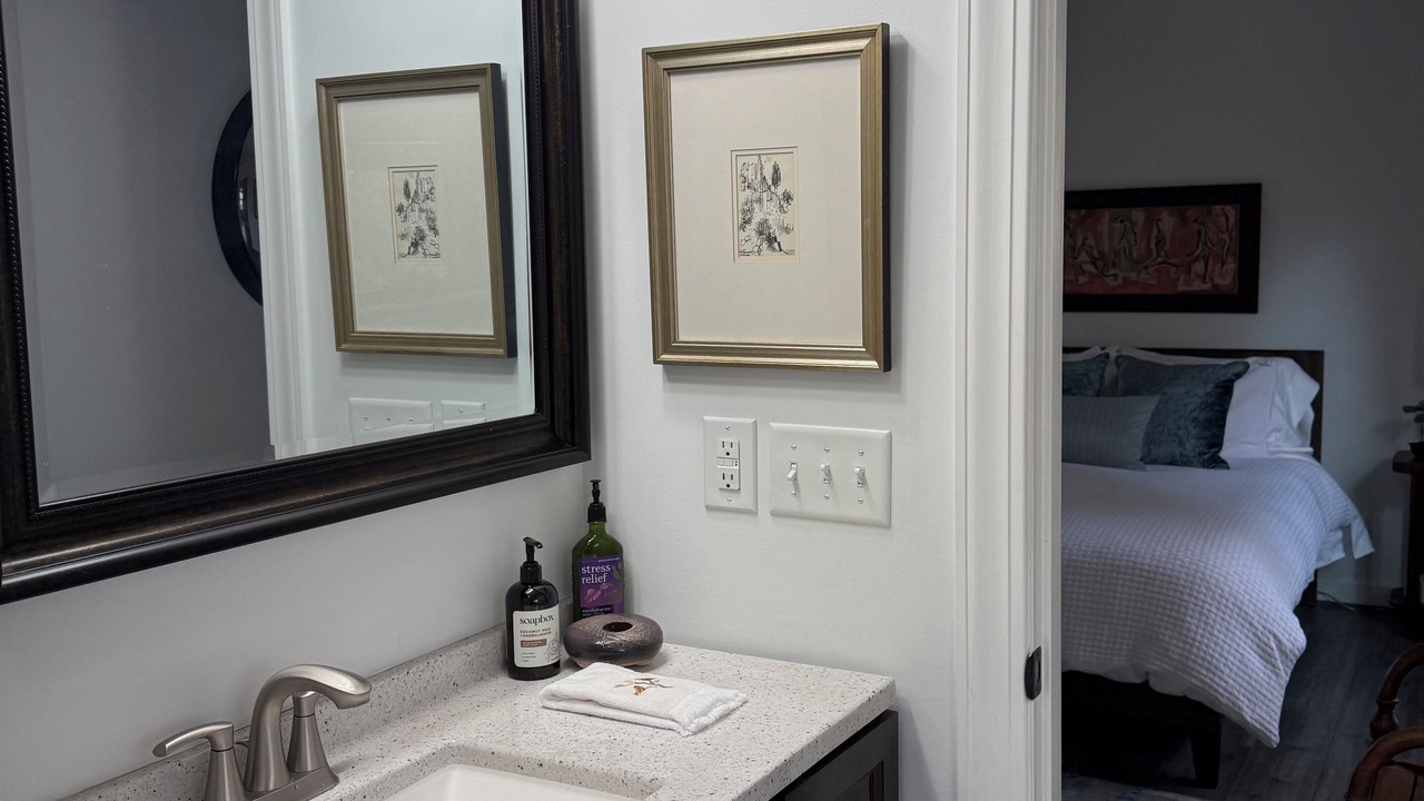 Photo of Bathroom in Lynn