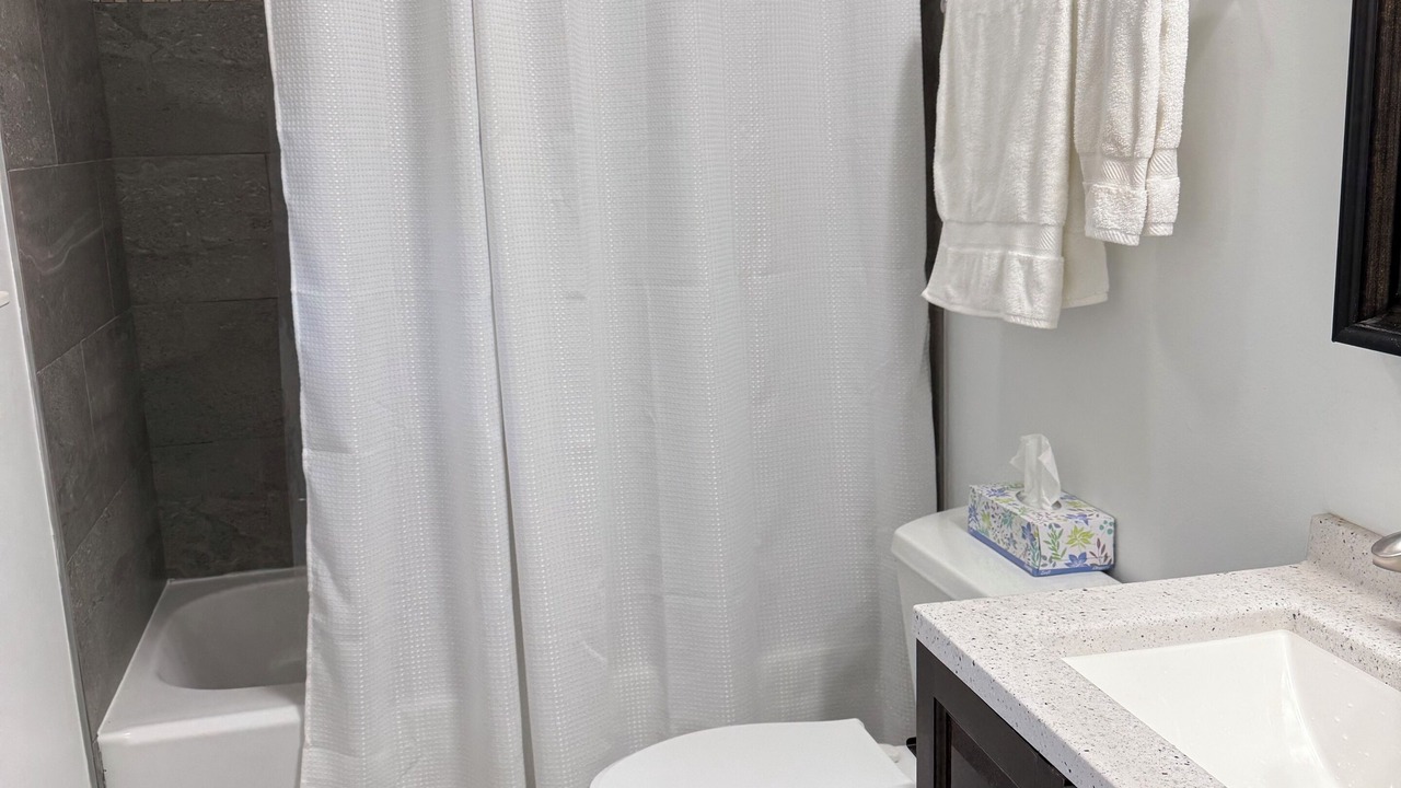 Photo of Bathroom in Lynn
