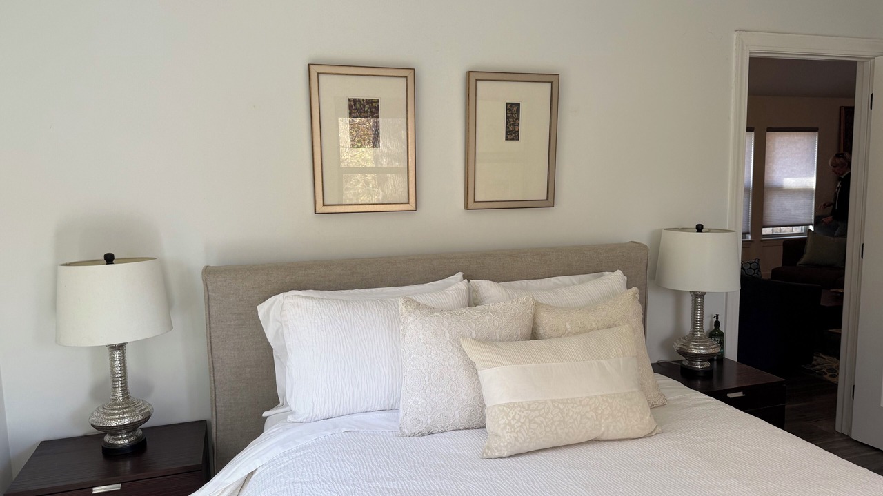 Photo of Bedroom in Lynn