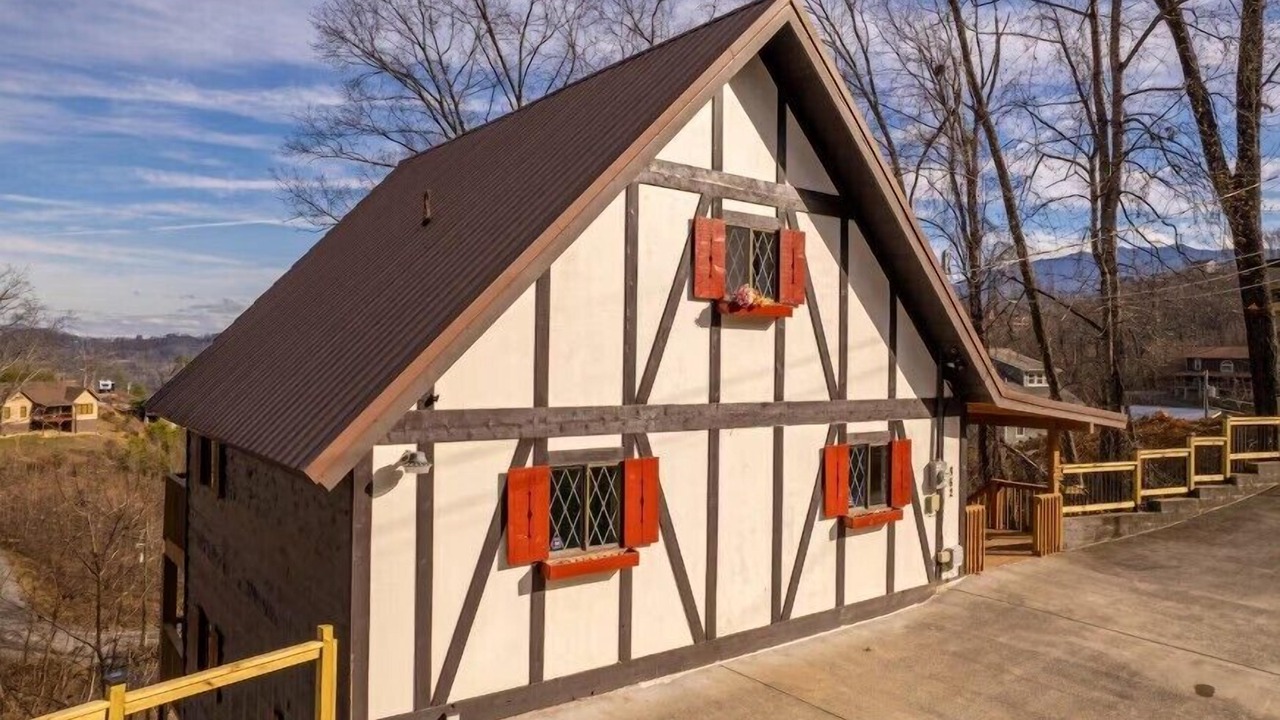 Photo of Outdoor in Chalet Village North