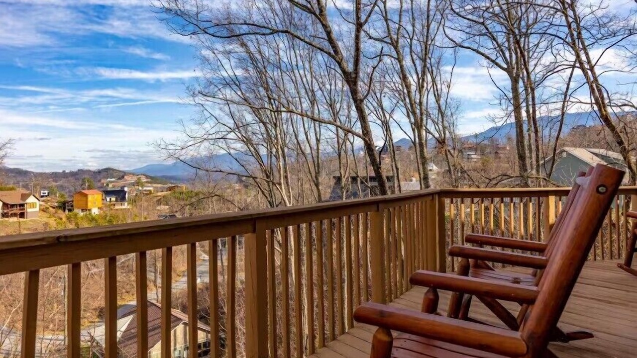 Photo of Outdoor in Chalet Village North