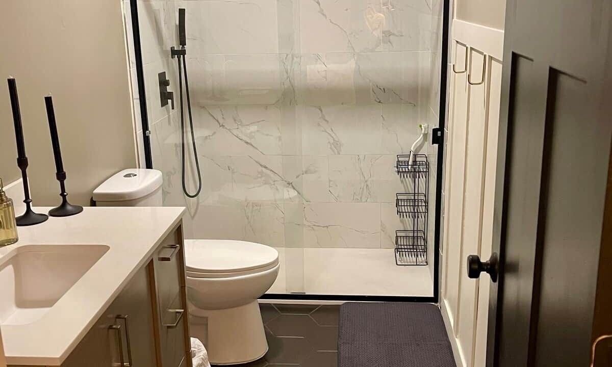 Photo of Bathroom in Marion