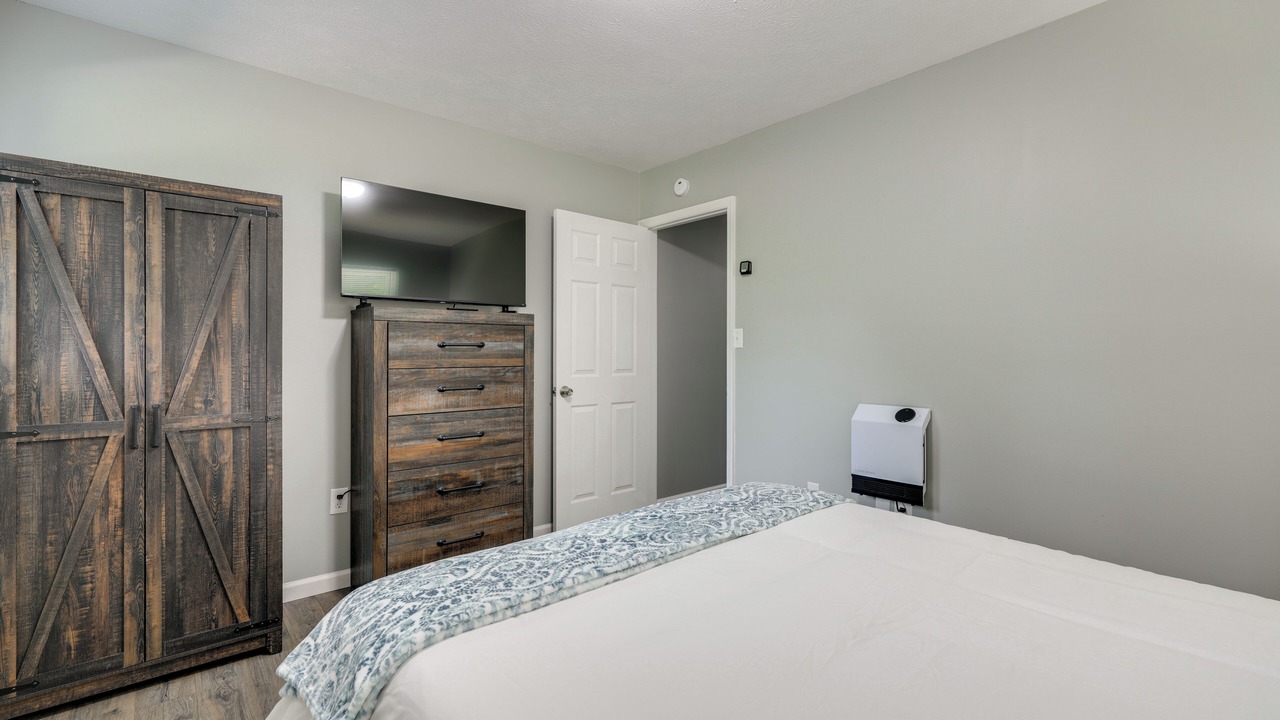 Photo of Bedroom in Morristown
