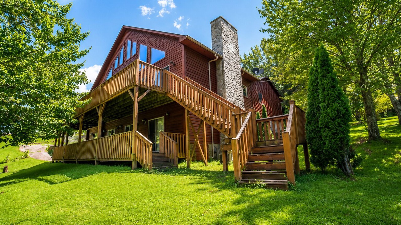 Photo of Outdoor in Apple Ridge
