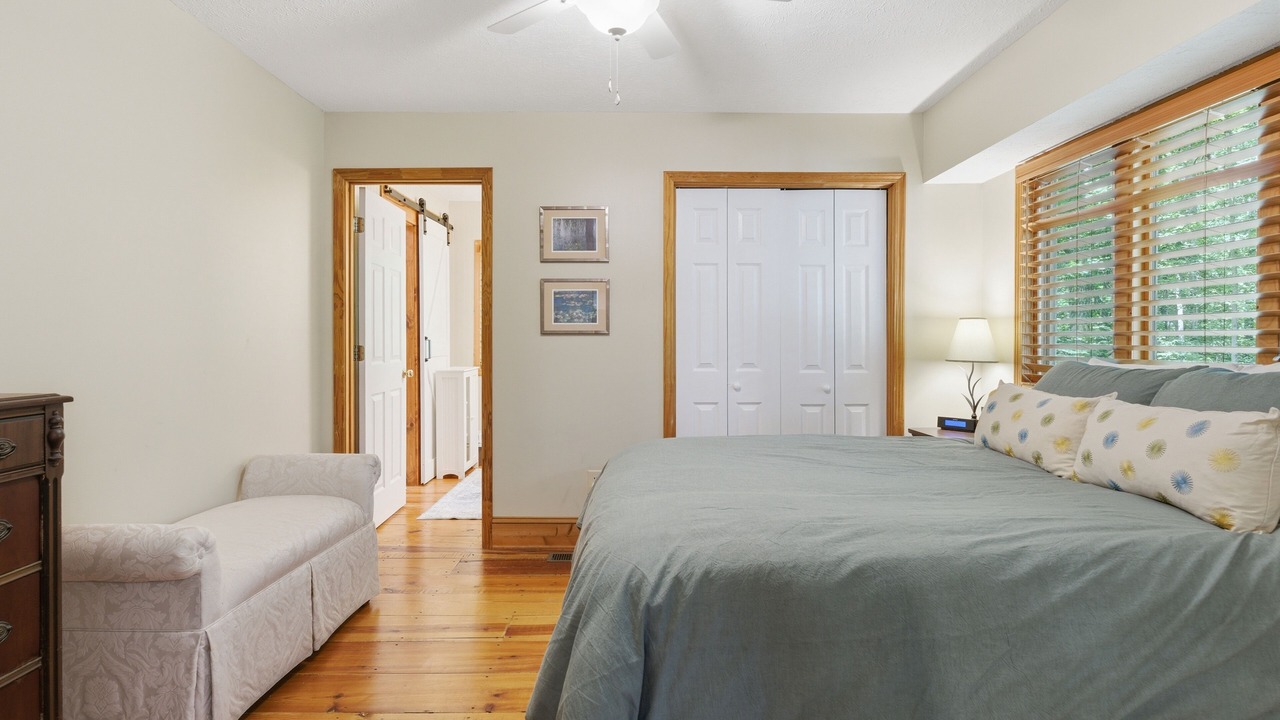 Photo of Bedroom in Gumlog