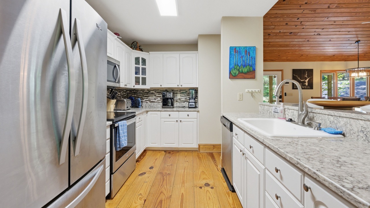 Photo of Kitchen in Gumlog