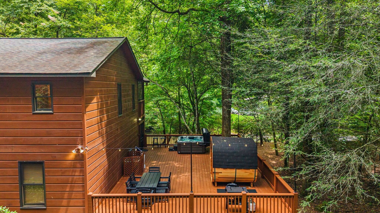 Photo of Outdoor in Ellijay