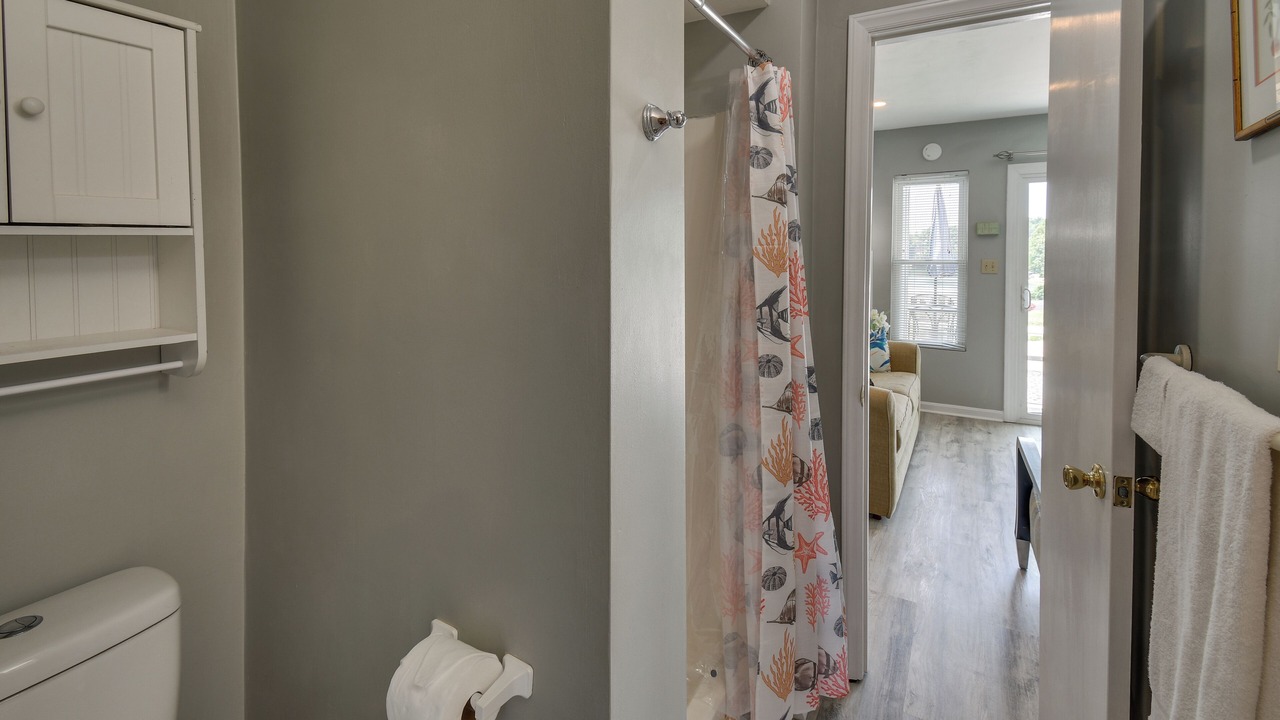 Photo of Bathroom in North Shore
