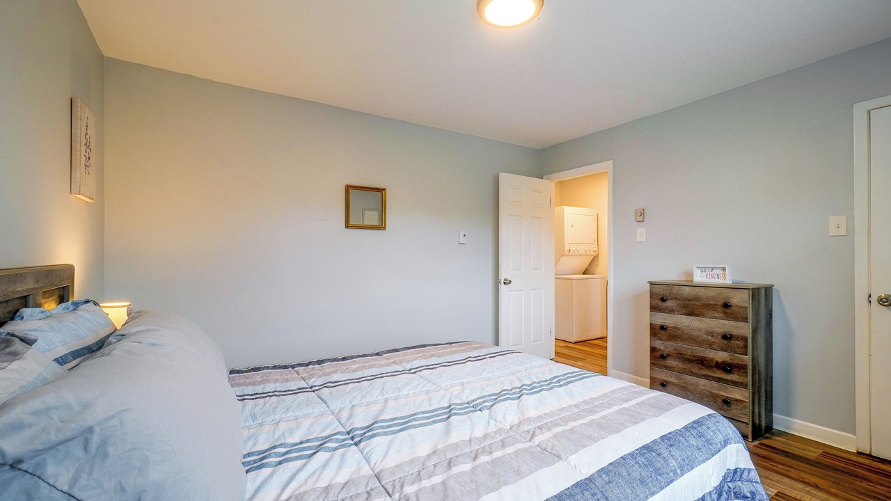Photo of Bedroom in Knoxville