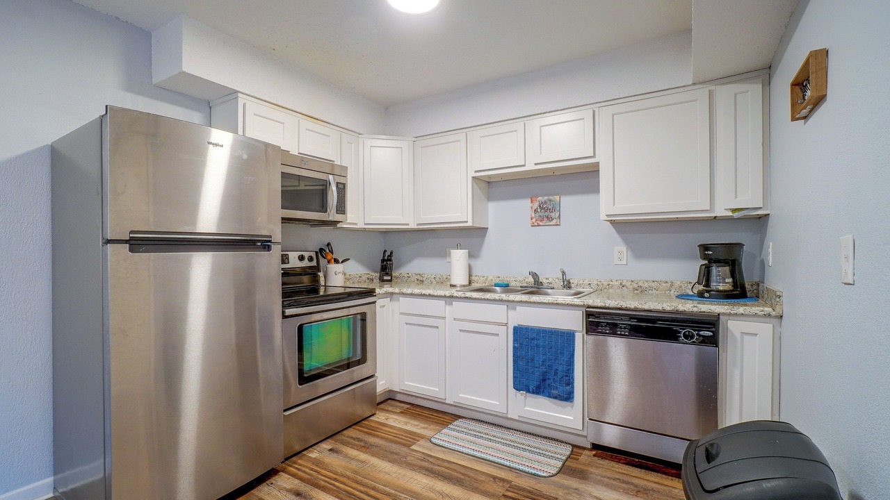 Photo of Kitchen in Knoxville