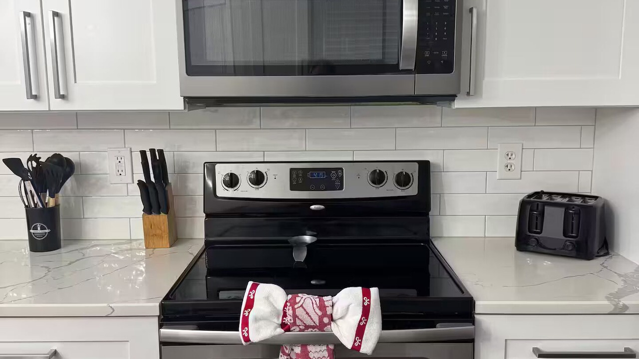 Photo of Kitchen in East Brainerd