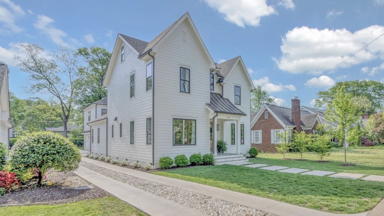 Photo of Outdoor in Greenville