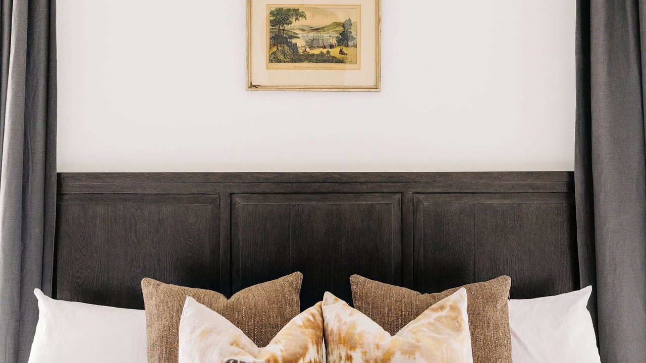 Photo of Bedroom in Greenville