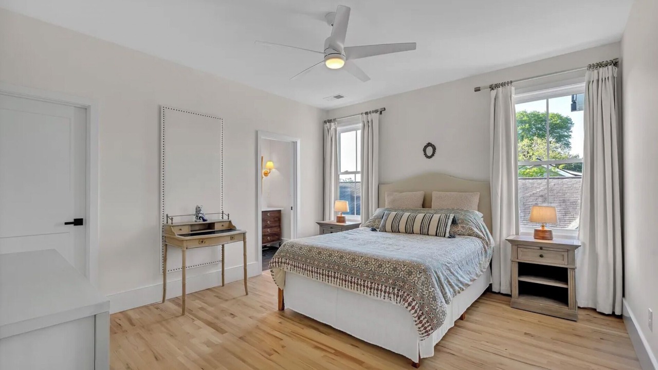 Photo of Bedroom in Greenville