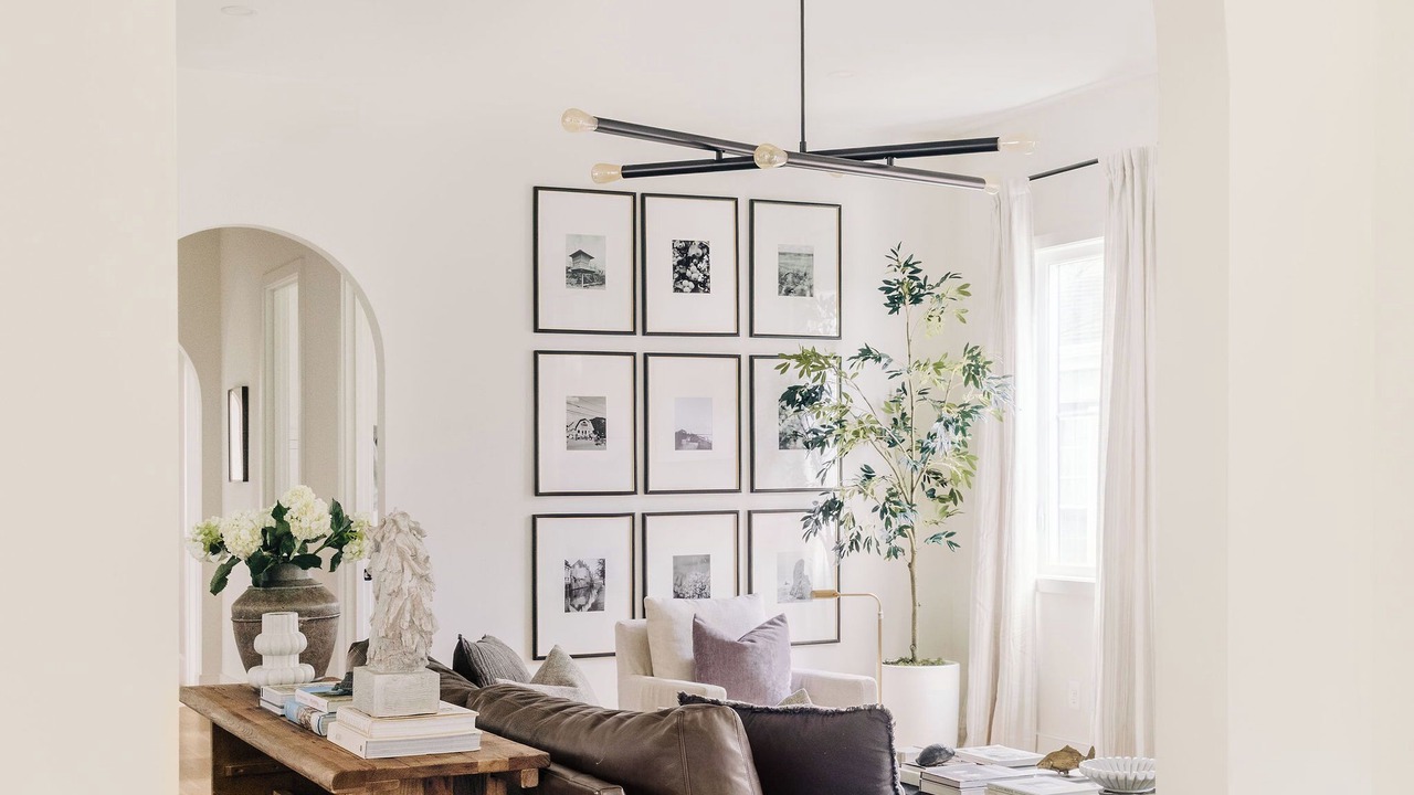 Photo of Livingroom in Greenville