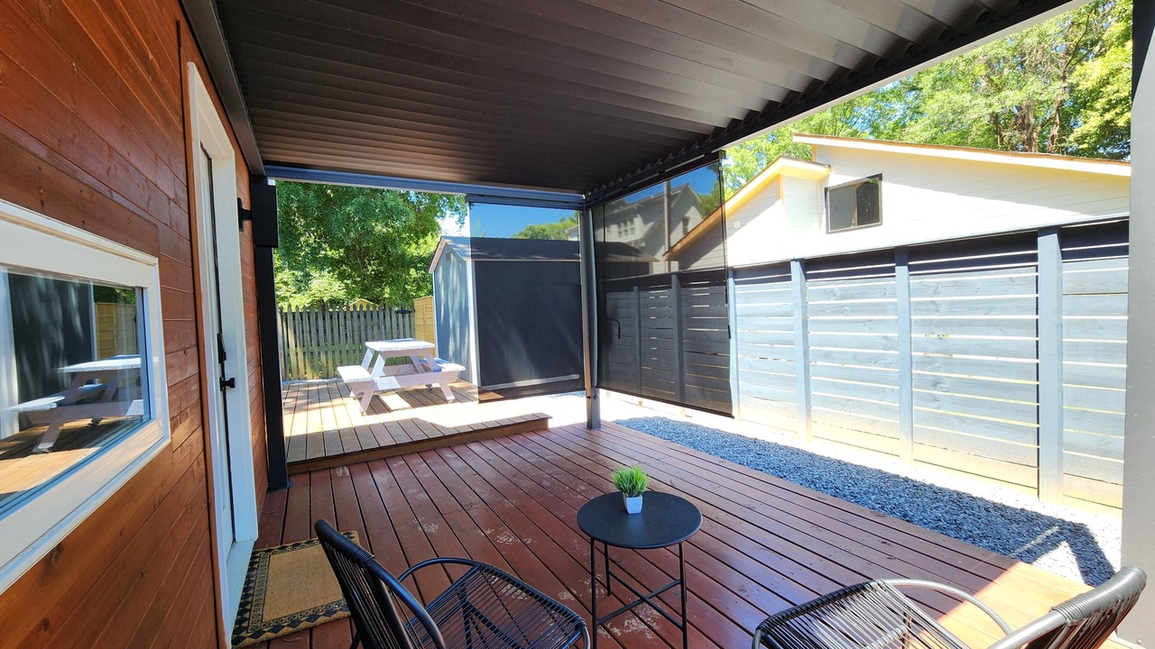 Photo of Outdoor in Wendover - Sedgewood